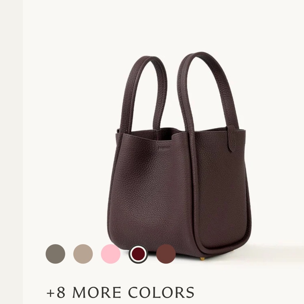 Medium Song bag from Songmont